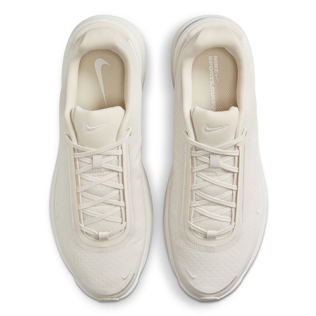 Air Zoom Upturn Sc Erkek Beyaz Sneaker Ayakkabı IB2746-101