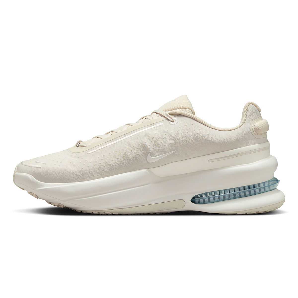 Air Zoom Upturn Sc Erkek Beyaz Sneaker Ayakkabı IB2746-101