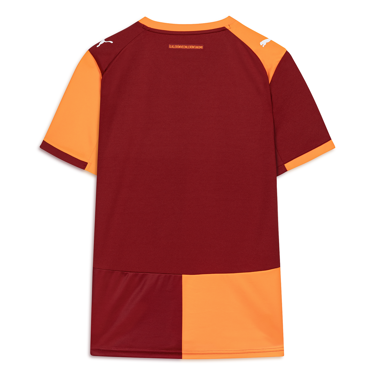 Galatasaray İç Saha Unisex Kırmızı Futbol Forması 77980901