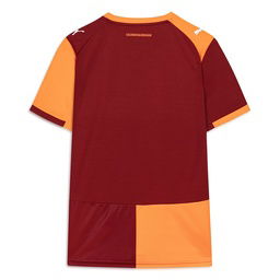 Galatasaray İç Saha Unisex Kırmızı Futbol Forması 77980901