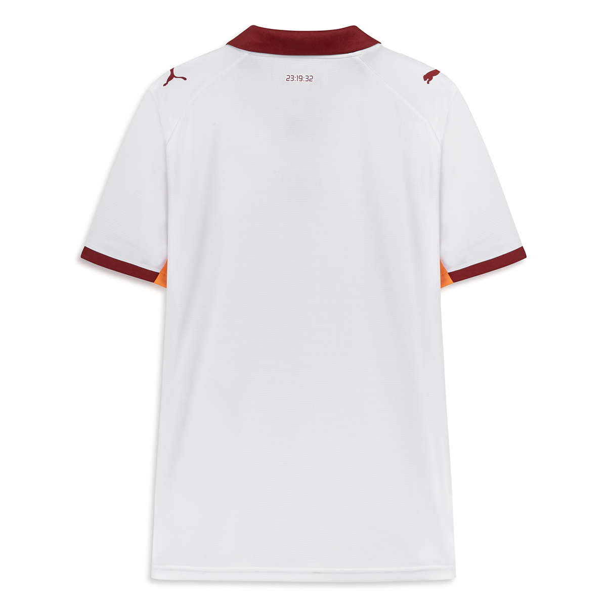 Galatasaray Dış Saha Unisex Beyaz Futbol Forması 77981102