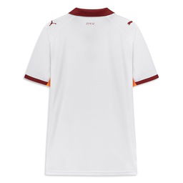 Galatasaray Dış Saha Unisex Beyaz Futbol Forması 77981102