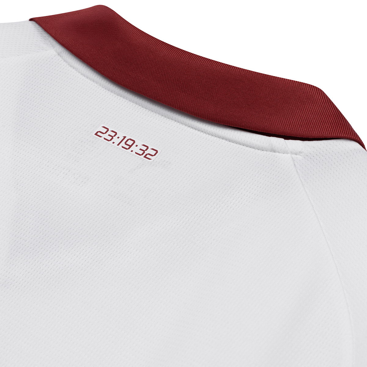 Galatasaray Dış Saha Unisex Beyaz Futbol Forması 77981102