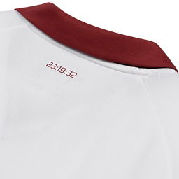 Galatasaray Dış Saha Unisex Beyaz Futbol Forması 77981102