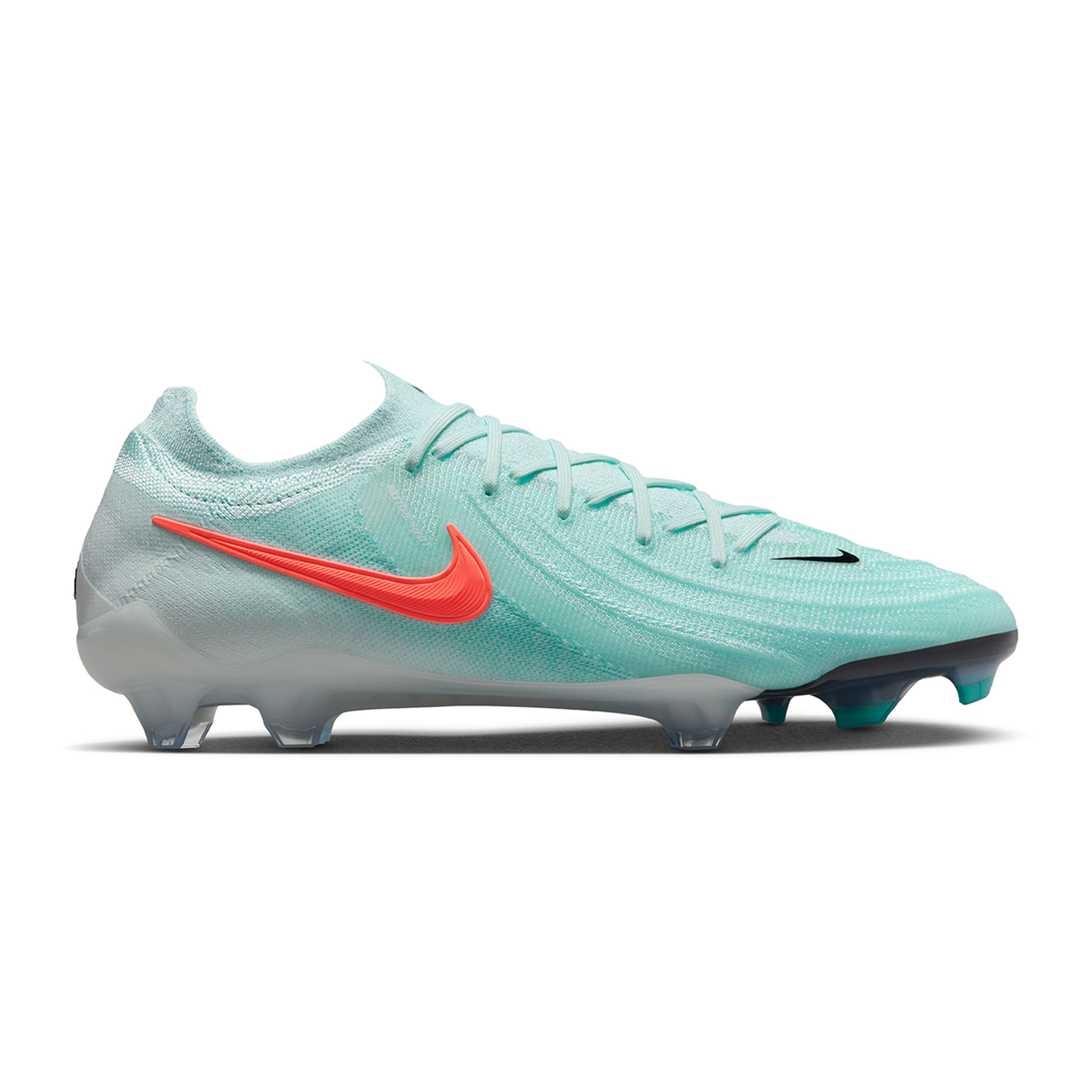 Phantom Gx II Elite Fg Erkek Yeşil Futbol Krampon FJ2559-300